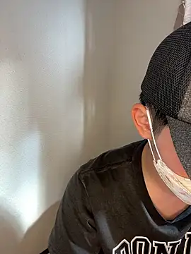 Snapshot of kumatan3434 chatting on 15, 10, 2025 kumatan3434 online show from 15, 10, 2025