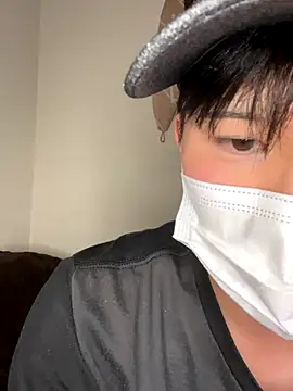 Snapshot of kumatan3434 chatting on 18, 10, 2025 kumatan3434 online show from 18, 10, 2025