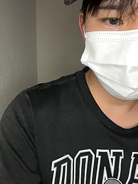 Snapshot of kumatan3434 chatting on 21, 10, 2025 kumatan3434 online show from 21, 10, 2025