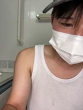 Snapshot of kumatan3434 chatting on 24, 10, 2025 kumatan3434 online show from 24, 10, 2025