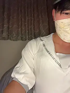 Snapshot of kumatan3434 chatting on 12, 11, 2025 kumatan3434 online show from 12, 11, 2025