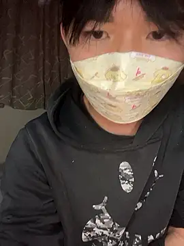 Snapshot of kumatan3434 chatting on 4, 12, 2025 kumatan3434 online show from 4, 12, 2025