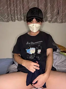 Snapshot of kumatan3434 chatting on 18, 12, 2025 kumatan3434 online show from 18, 12, 2025