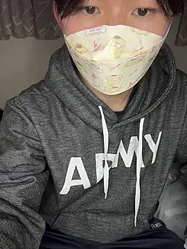 Snapshot of kumatan3434 chatting on 7, 1, 2026 kumatan3434 online show from 7, 1, 2026