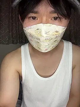 Snapshot of kumatan3434 chatting on 12, 1, 2026 kumatan3434 online show from 12, 1, 2026