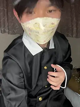 Snapshot of kumatan3434 chatting on 13, 1, 2026 kumatan3434 online show from 13, 1, 2026