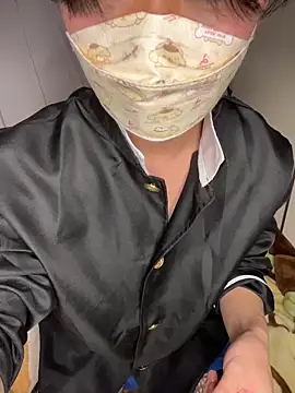 Snapshot of kumatan3434 chatting on 7, 3, 2026 kumatan3434 online show from 7, 3, 2026