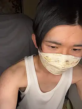 Snapshot of kumatan3434 chatting on 8, 4, 2026 kumatan3434 online show from 8, 4, 2026