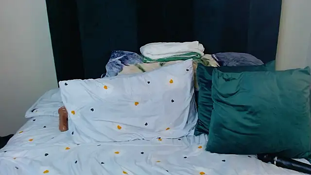 MissBubbles04 online show from 14, 1, 2026