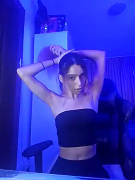 YuriXo online show from 20, 11, 2025