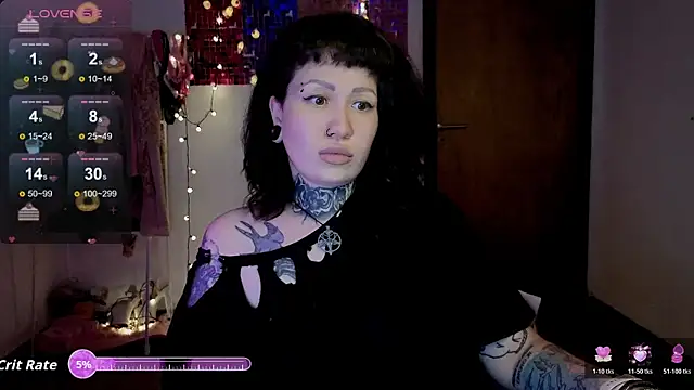 Snapshot of Senorita__Dakota chatting on 22, 11, 2025 Senorita Dakota online show from 22, 11, 2025