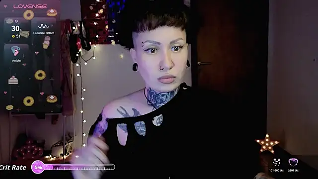 Snapshot of Senorita__Dakota chatting on 1, 12, 2025 Senorita Dakota online show from 1, 12, 2025