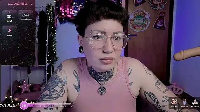 Senorita  Dakota online show from 20, 12, 2025