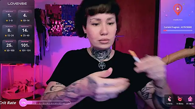 Senorita  Dakota online show from 4, 4, 2026