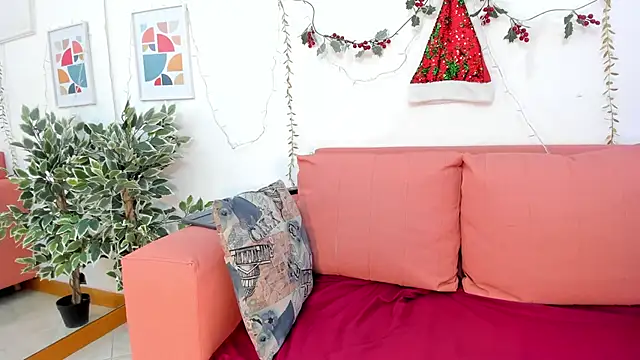 chloejhonson online show from 26, 11, 2025