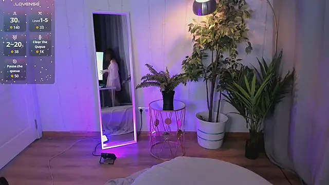 Snapshot of PollyMayer chatting on 22, 2, 2026 PollyMayer online show from 22, 2, 2026