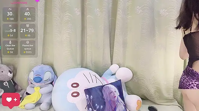 kindbee online show from 12, 11, 2025