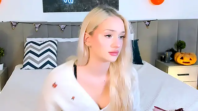 SugarWhisper online show from 31, 10, 2025