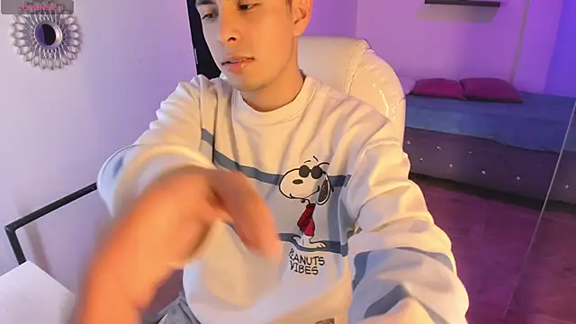 Nyko ds online show from 20, 11, 2025