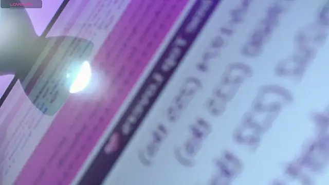 Miranda Collins online show from 23, 10, 2025