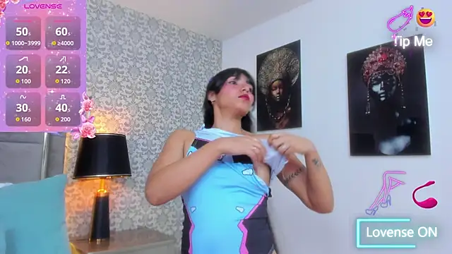 KoralBlum online show from 26, 11, 2025