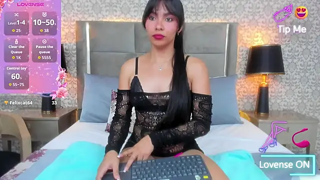 KoralBlum online show from 3, 12, 2025