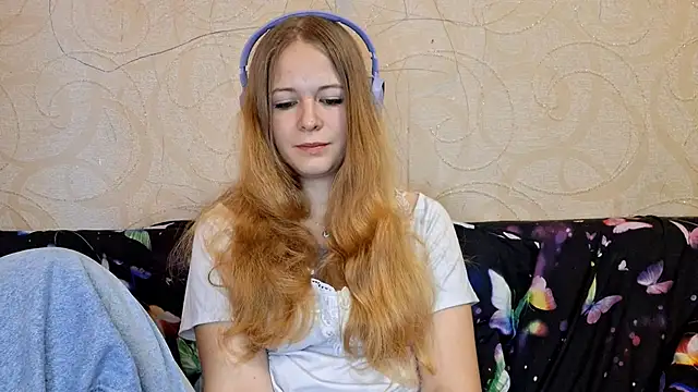 Snapshot of Marry_Wild chatting on 7, 10, 2025 Marry Wild online show from 7, 10, 2025