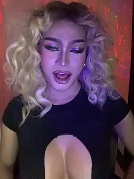 Kessey Herera online show from 11, 3, 2026