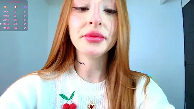 Snapshot of Bennuluspeach_ chatting on 14, 10, 2025 Bennuluspeach online show from 14, 10, 2025