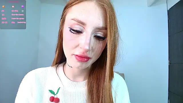 Snapshot of Bennuluspeach_ chatting on 23, 10, 2025 Bennuluspeach online show from 23, 10, 2025