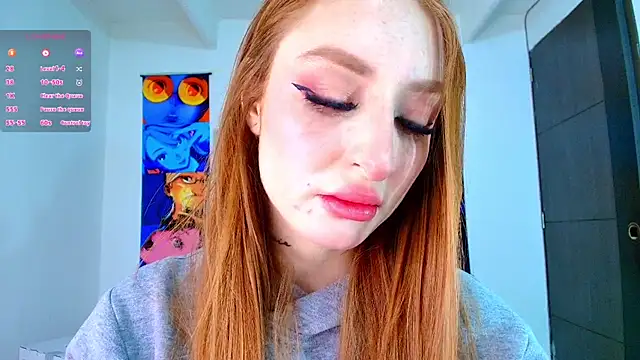 Snapshot of Bennuluspeach_ chatting on 28, 11, 2025 Bennuluspeach online show from 28, 11, 2025