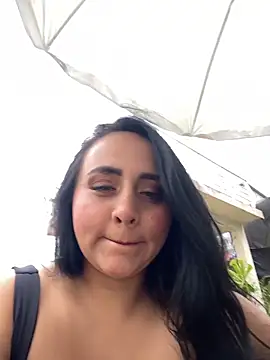 ValeryTorres  online show from 7, 4, 2026