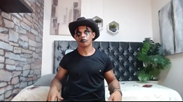 casike1 online show from 1, 11, 2025