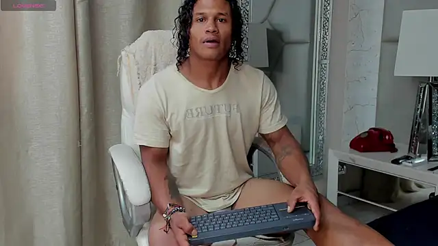 casike1 online show from 3, 11, 2025