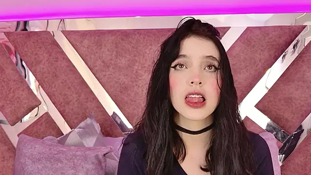 MeganR  online show from 23, 3, 2026