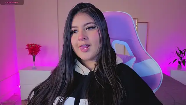 AnnaSwift  online show from 1, 4, 2026