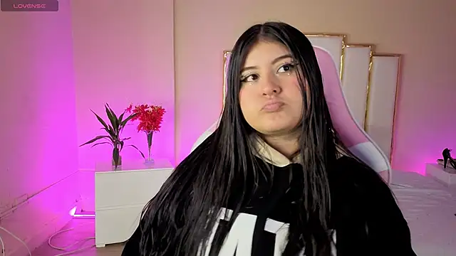 AnnaSwift  online show from 17, 4, 2026