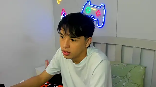 StiwenTwink online show from 12, 10, 2025