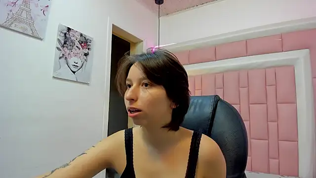 Klaret Toy online show from 17, 12, 2025