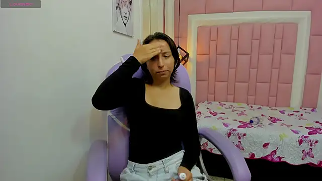 Klaret Toy online show from 26, 3, 2026