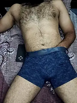 bhaveshPlayboy online show from 4, 10, 2025