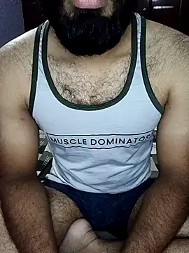 bhaveshPlayboy online show from 11, 10, 2025