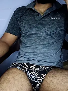 bhaveshPlayboy online show from 16, 10, 2025