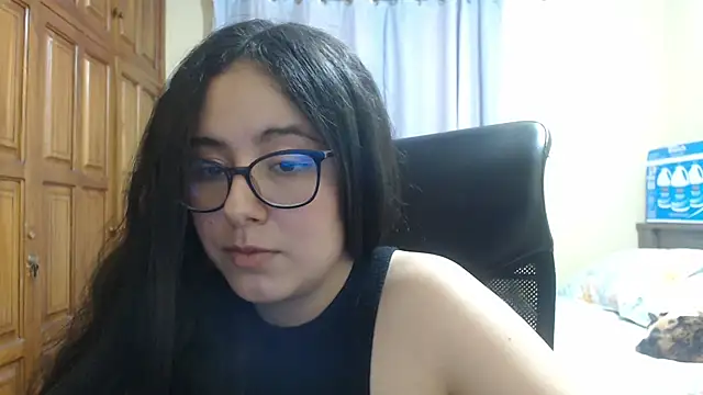 Venus cat  online show from 1, 12, 2025