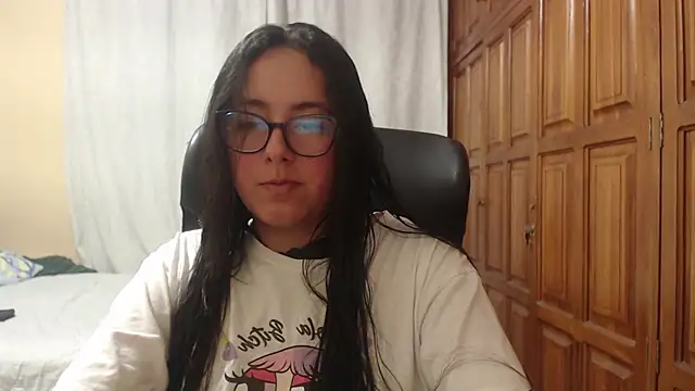 Venus cat  online show from 24, 4, 2026