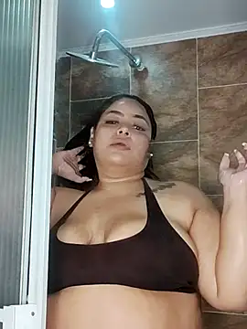 MayaCurvy online show from 17, 10, 2025