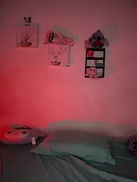 Solaangel  online show from 22, 10, 2025