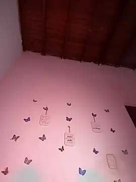 Solaangel  online show from 9, 11, 2025