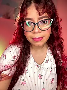 Solaangel  online show from 8, 1, 2026