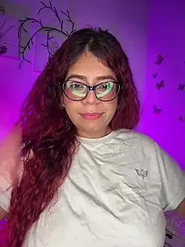 Solaangel  online show from 7, 2, 2026